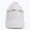 Дамски обувки Tommy Hilfiger Chic Cupsole Webbing white 6