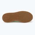 Дамски обувки Tommy Hilfiger Chic Eva Runner Mesh gentle jade/grey whisper 4