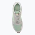 Дамски обувки Tommy Hilfiger Chic Eva Runner Mesh gentle jade/grey whisper 5