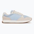 Дамски обувки Tommy Hilfiger Chic Eva Runner Mesh breezy blue/soft cream 2