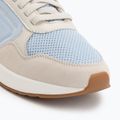 Дамски обувки Tommy Hilfiger Chic Eva Runner Mesh breezy blue/soft cream 7