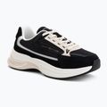 Дамски обувки Tommy Hulfiger Sporty Chic Runner black