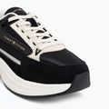 Дамски обувки Tommy Hilfiger Sporty Chic Runner черни 7