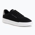 Мъжки кецове Tommy Hilfiger Court Knit black