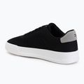Мъжки кецове Tommy Hilfiger Court Knit black 3