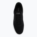 Мъжки кецове Tommy Hilfiger Court Knit black 5