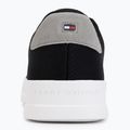 Мъжки кецове Tommy Hilfiger Court Knit black 6