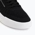 Мъжки кецове Tommy Hilfiger Court Knit black 7