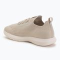 Дамски обувки Tommy Hilfiger Knit Extralight Runner classic beige 3