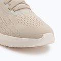Дамски обувки Tommy Hilfiger Knit Extralight Runner classic beige 7