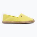 Дамски еспадрили  Tommy Hilfiger Flag Canvas lime 2