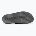 Дамски чехли Tommy Hilfiger Double Strap Sandal Pearl dark grey pearlised 4