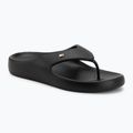 Дамски джапанки Tommy Hilfiger Lightweight Summer Sandal black