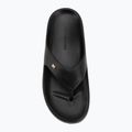 Дамски джапанки Tommy Hilfiger Lightweight Summer Sandal black 5