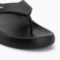 Дамски джапанки Tommy Hilfiger Lightweight Summer Sandal black 7