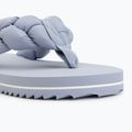 Дамски джапанки Tommy Hilfiger Braided Thong soaring skies 7