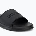 Мъжки чехли Tommy Hilfiger Dual Density black 7