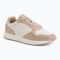 Дамски обувки Tommy Hilfiger Chic Eva Runner Misty blush/ancient white