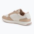 Дамски обувки Tommy Hilfiger Chic Eva Runner Misty blush/ancient white 3