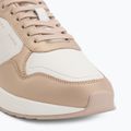 Дамски обувки Tommy Hilfiger Chic Eva Runner Misty blush/ancient white 7