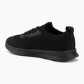 Мъжки обувки Tommy Hilfiger Lightweight Knitted Runner black 3