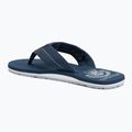 Мъжки джапанки Tommy Hilfiger Patch Beach Sandal aegean sea 3