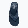Мъжки джапанки Tommy Hilfiger Patch Beach Sandal aegean sea 5