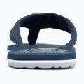 Мъжки джапанки Tommy Hilfiger Patch Beach Sandal aegean sea 6