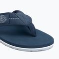 Мъжки джапанки Tommy Hilfiger Patch Beach Sandal aegean sea 7