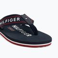 Мъжки джапанки Tommy Hilfiger Sporty desert sky 7