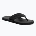 Мъжки джапанки Tommy Hilfiger Lbeach Sandal Leather black