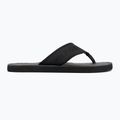 Мъжки джапанки Tommy Hilfiger Lbeach Sandal Leather black 2