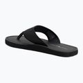 Мъжки джапанки Tommy Hilfiger Lbeach Sandal Leather black 3