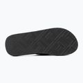 Мъжки джапанки Tommy Hilfiger Lbeach Sandal Leather black 4