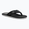 Мъжки джапанки Tommy Hilfiger Patch Beach Sandal black