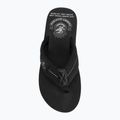 Мъжки джапанки Tommy Hilfiger Patch Beach Sandal black 5