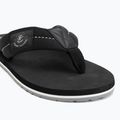 Мъжки джапанки Tommy Hilfiger Patch Beach Sandal black 7