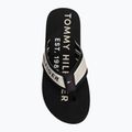 Мъжки джапанки Tommy Hilfiger Sporty black 5