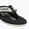Мъжки джапанки Tommy Hilfiger Sporty black 7