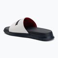 Мъжки чехли Tommy Hilfiger Dual Density white 3