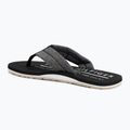 Мъжки джапанки Tommy Hilfiger Chambray Beach Sandal black 3