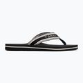 Дамски джапанки Tommy Hilfiger Webbing Summer Sandal black 2