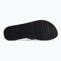 Дамски джапанки Tommy Hilfiger Webbing Summer Sandal black 4