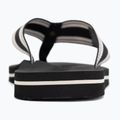 Дамски джапанки Tommy Hilfiger Webbing Summer Sandal black 6