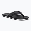 Мъжки джапанки Tommy Hilfiger Padded Beach black