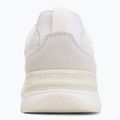 Дамски обувки Tommy Hilfiger Mix Material Runner white/ecru 6