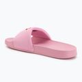 Дамски чехли Tommy Hilfiger Script Pool rose petal 3