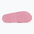 Дамски чехли Tommy Hilfiger Script Pool rose petal 4