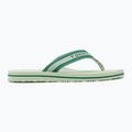 Дамски джапанки Tommy Hilfiger Webbing Summer Sandal gentle jade 2