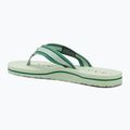 Дамски джапанки Tommy Hilfiger Webbing Summer Sandal gentle jade 3